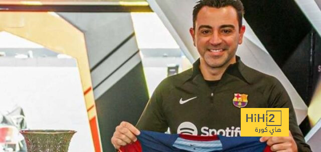 قبل الكلاسيكو.. من هو أفضل لاعب في برشلونة هذا الموسم ؟