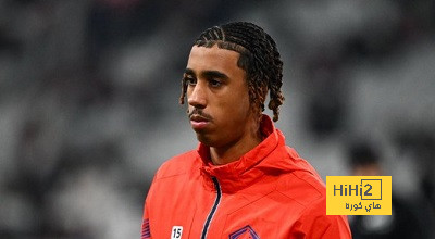 ريال مدريد وباريس وليفربول في صراع على مدافع ليل