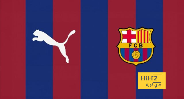 تنقاض ام كذب في قصة عقد برشلونة مع نايكي وبوما