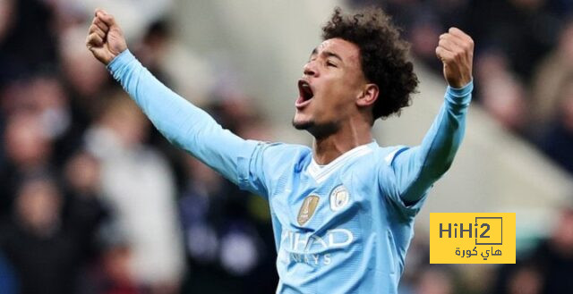 فيديو.. صدمة جمهور نيوكاسل بعد هدف أوسكار بوب القاتل
