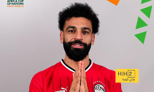 محمد صلاح يقود هجوم مصر أمام موزمبيق في كأس إفريقيا