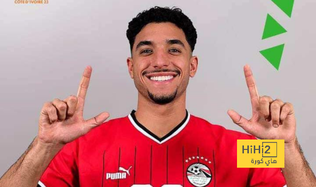 بدلاء مصر أمام موزمبيق في كأس إفريقيا