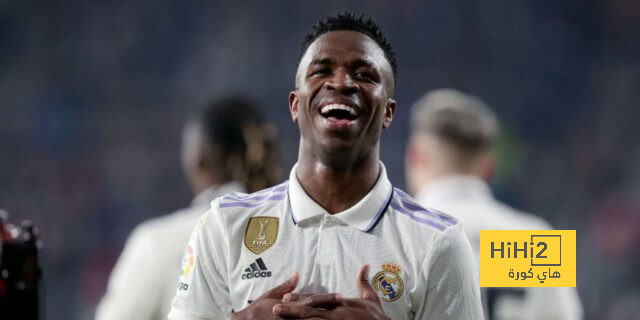 هدافي ريال مدريد الحاليين أمام برشلونة