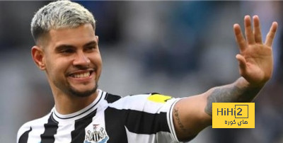 نجم نيوكاسل يونايتد يحظى باهتمام ليفربول وتشيلسي