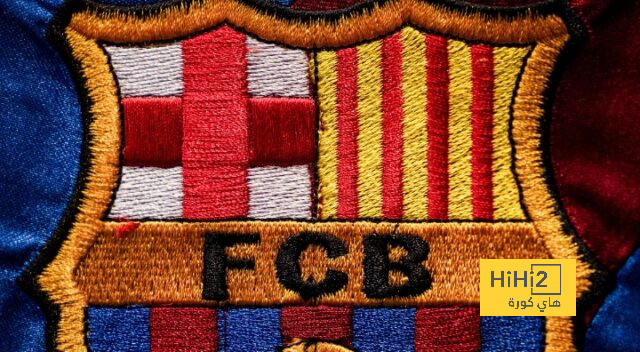 بدلاء برشلونة أمام ريال مدريد
