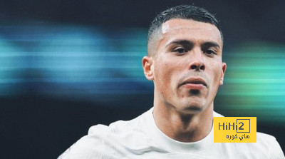 رقم قياسي لـ بيدرو بورو مع توتنهام هوتسبير