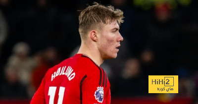 أفضل لاعب من مانشستر يونايتد أمام توتنهام