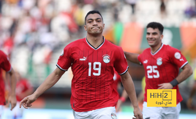 منتخب مصر يفتتح كأس إفريقيا بتعادل مع موزمبيق