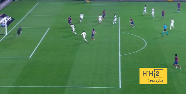 ٢٠ دقيقة .. الريال متقدم بهدفين نظيفين أمام برشلونة