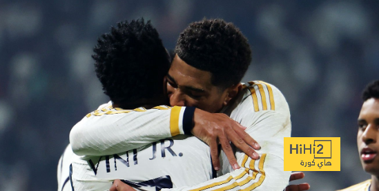 الهتاف لرونالدو وتقليد احتفاله.. 5 أحداث تاريخية في الشوط الأول بين ريال مدريد وبرشلونة