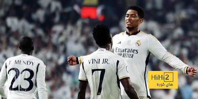 بالأرقام.. بيلينجهام يواصل السحر مع ريال مدريد