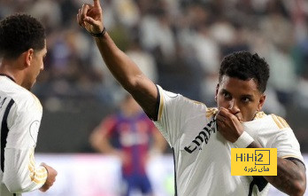 ريال مدريد يفعلها للمرة الثانية في آخر 3 مواجهات بالكلاسيكو