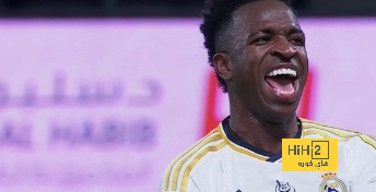 مارتينيز : فينيسيوس لاعب جيد ورياضي سيء !