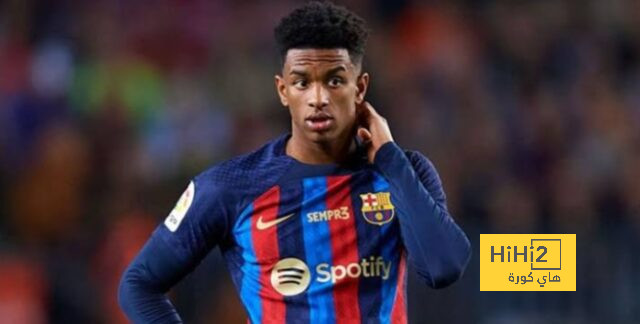 إحصائيات سلبية لـ بالدي أمام ريال مدريد