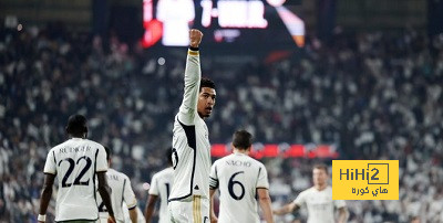 4 متوجين بأول ألقابهم مع ريال مدريد