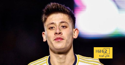 غولر يحصد أول ألقابه مع ريال مدريد