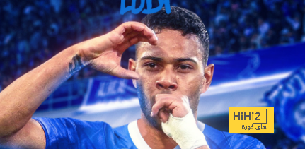 عاجل : الهلال يحسم أولى صفقاته الشتوية
