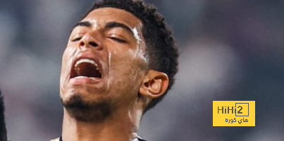 إحصائيات بيلينغهام أمام برشلونة