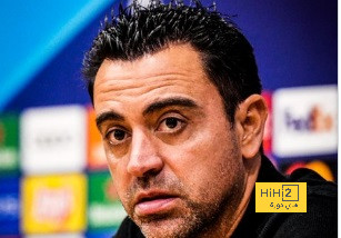 تشافي ، المدرب الأسوأ في تاريخ برشلونة ..!