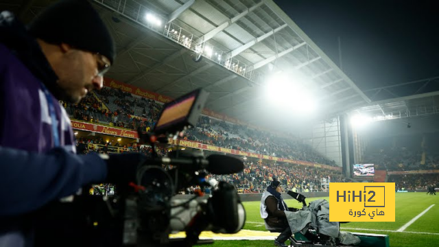 الأفضل في باريس أمام لنس بالدوري الفرنسي