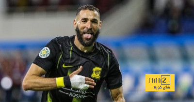 كبار البريميرليج يراقبون موقف بنزيما مع الاتحاد السعودي 