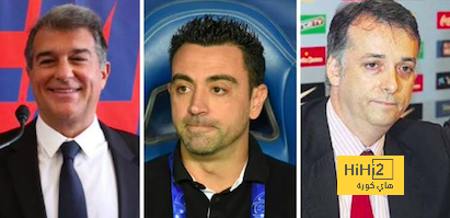 الى جمهور برشلونة … مع الاسف النادي غير طاهر …!