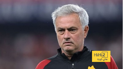 ماذا فعل مورينيو أمام الفرق الكبرى هذا الموسم ؟