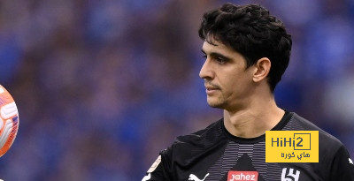 ياسين بونو يحصد المركز الثالث كأفضل حارس مرمى في العالم من الفيفا