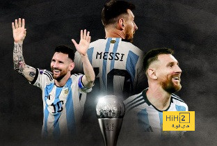 هل هناك من هو أفضل من ميسي في التاريخ ؟ .. الأرقام تتحدث !