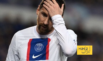 أورتيغا ساخرا : ميسي فاز بالأفضل بعد إقصائه من كأس فرنسا !