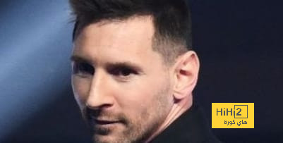 الفيفا يتلاعب في تشكيلة العالم من أجل ميسي