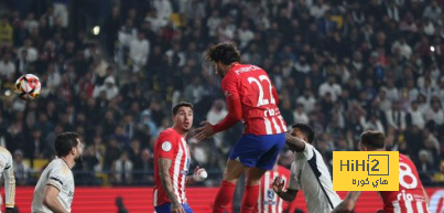 كيف سيتعامل الريال مع نقطة ضعفه أمام أتليتكو مدريد؟