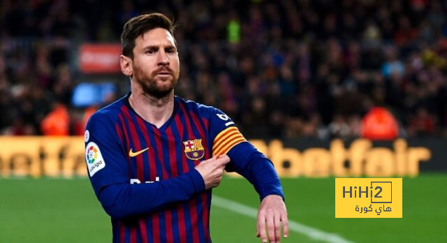ماذا يفتقد برشلونة حاليًا..؟!