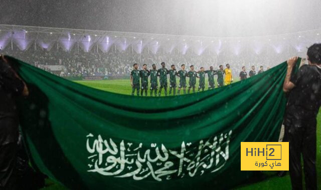 أرقام المنتخب السعودي في المباريات الافتتاحية لكأس آسيا