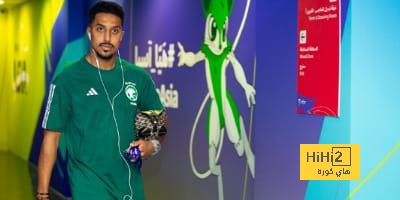 المنتخب السعودي يصل ملعب مباراة عمان