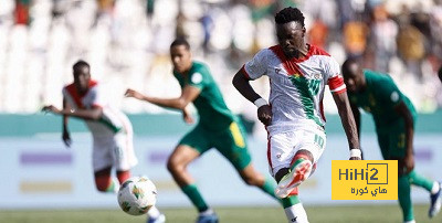 الفوز العربي الأول في أمم أفريقيا مازال غائبا