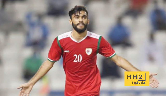 فيديو: عمان تفتتح التسجيل في مرمى المنتخب السعودي