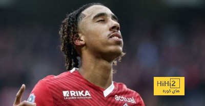 هل تحرك ريال مدريد نحو ليني يورو؟