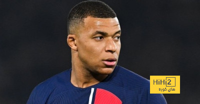 لا جديد بين ريال مدريد ومبابي..!