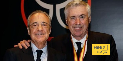 ريال مدريد لا يؤمن بالسوق الشتوي