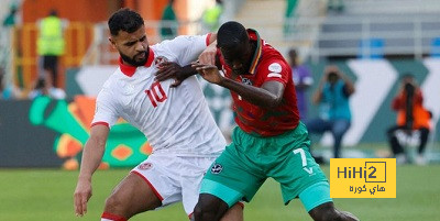 لعنة البدايات تطارد تونس فى افتتاحية أمم أفريقيا
