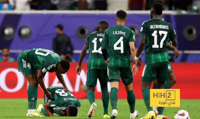 البليهي يمنح الصقور فوزا قاتلا أمام عمان في افتتاح مشوار كأس آسيا