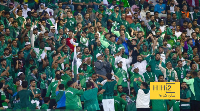 فيديو: فرحة جماهير المنتخب السعودي في شوارع الدوحة بعد مباراة عمان