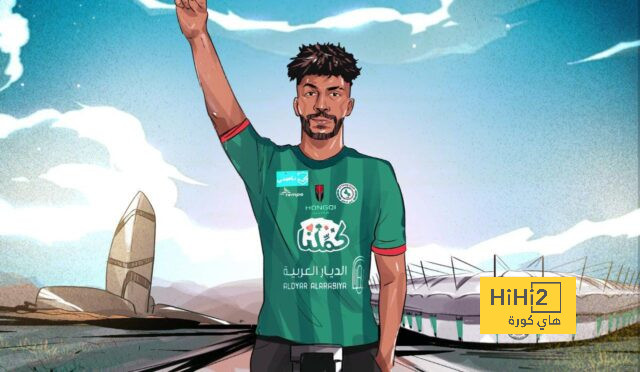 رسميا.. الاتفاق يتعاقد مع عبد الرحمن العبود لنهاية الموسم