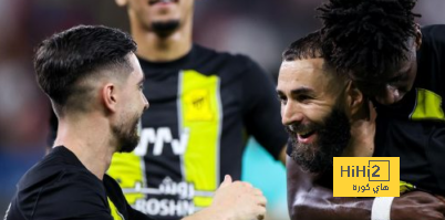 نجم غير متوقع قريب من الرحيل عن الاتحاد