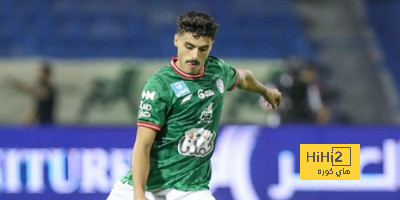 رسميا.. الاتحاد يعلن التعاقد مع لاعب الاتفاق