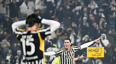 يوفنتوس يحسم موقعة ساسولو بثلاثية في الدوري الإيطالي