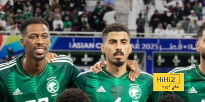 ردود فعل نجوم الأخضر السعودي بعد مباراة عمان
