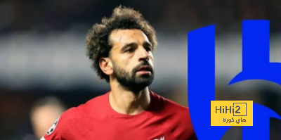 جديد إنتقال محمد صلاح إلى الهلال