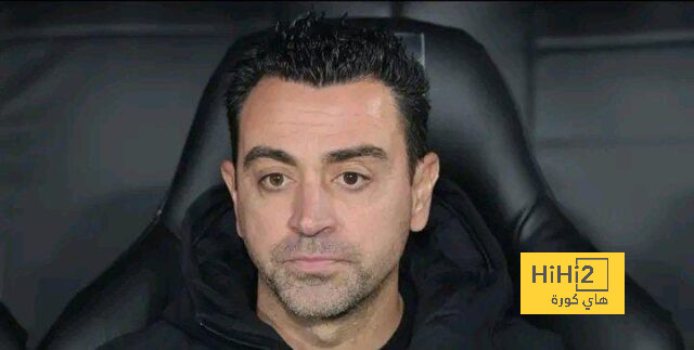 3 خيارات أمام تشافي لتعويض الغيابات